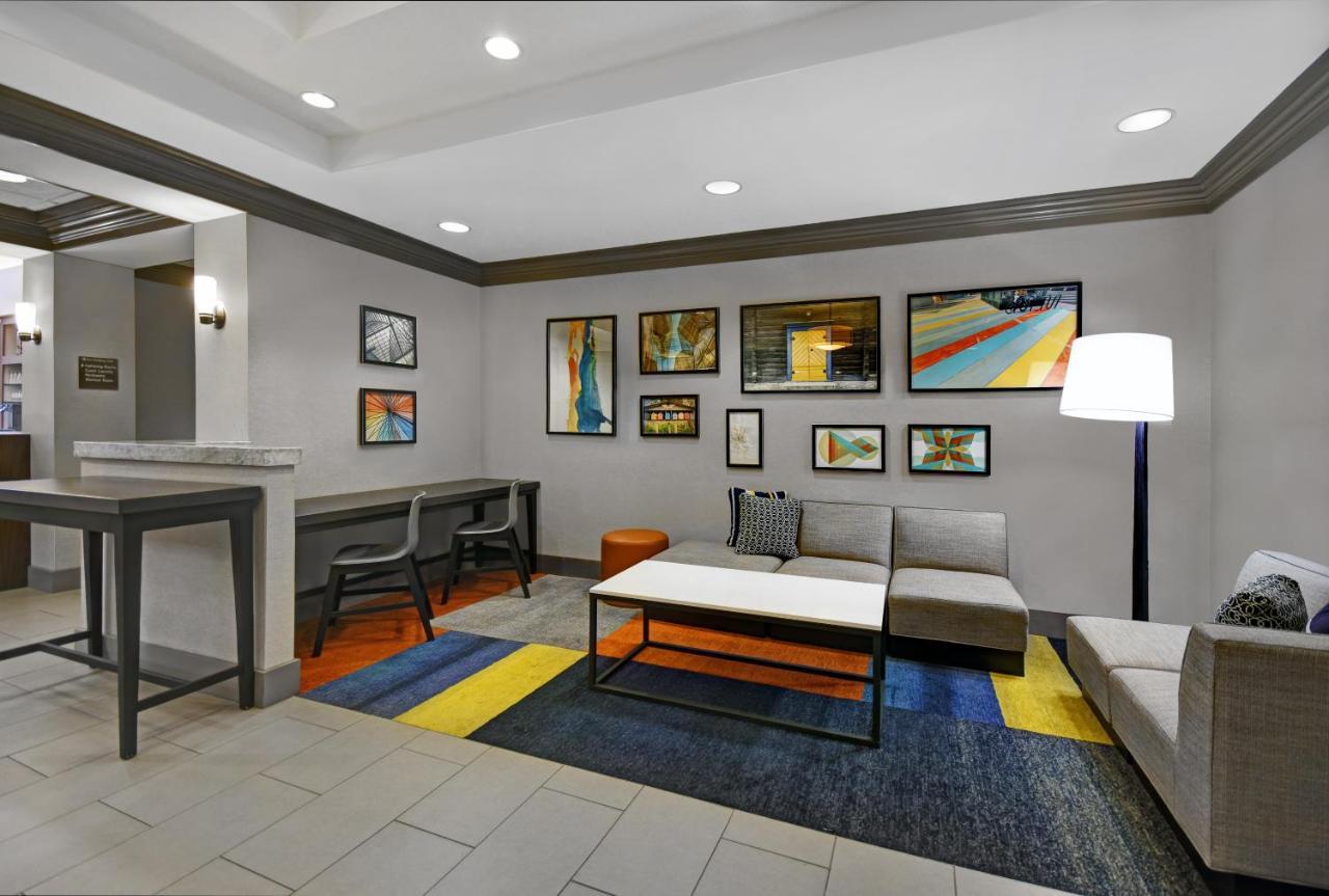 Hyatt House Bridgewater Hotel Exterior foto