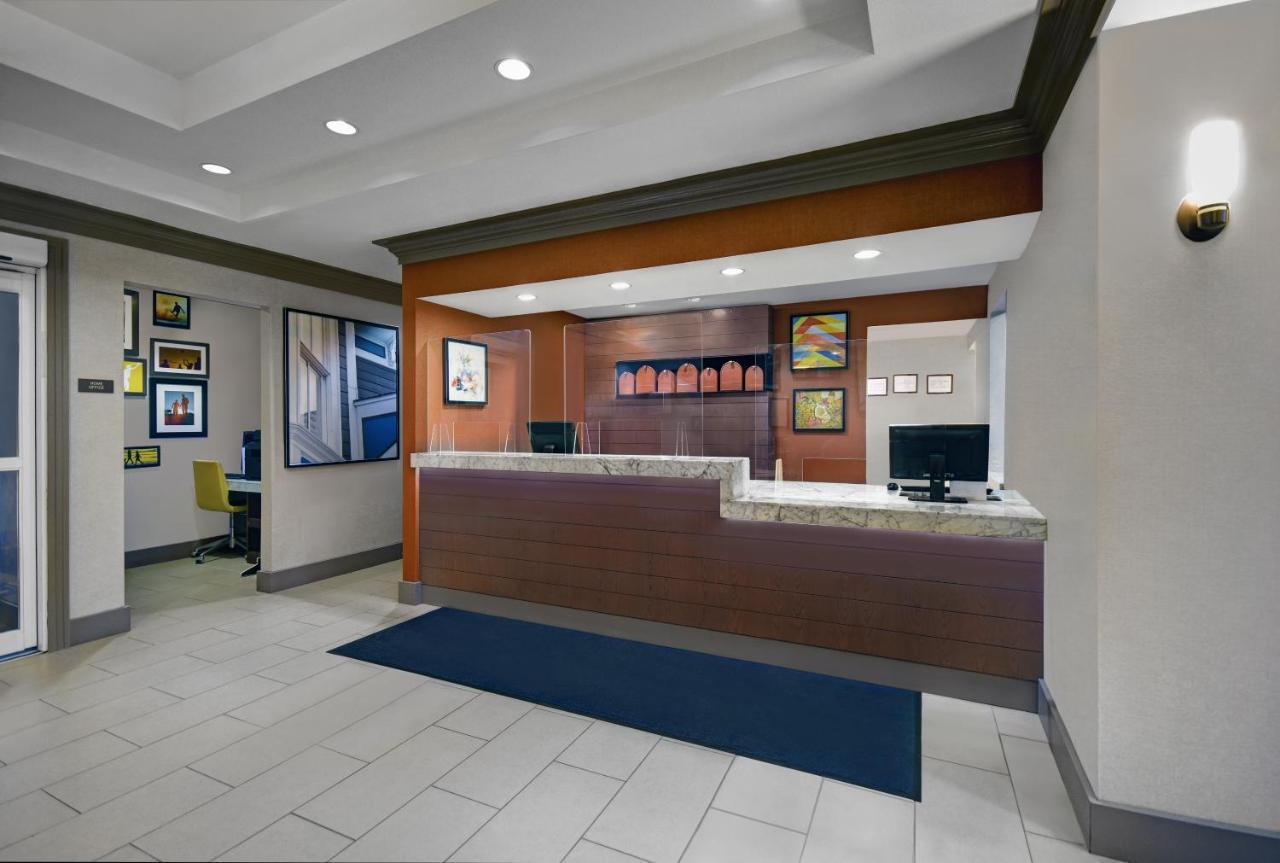 Hyatt House Bridgewater Hotel Exterior foto