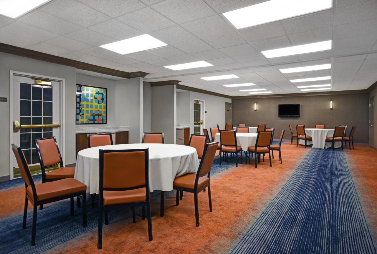 Hyatt House Bridgewater Hotel Exterior foto