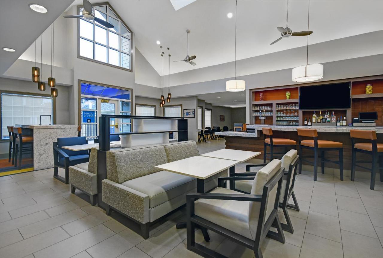 Hyatt House Bridgewater Hotel Exterior foto