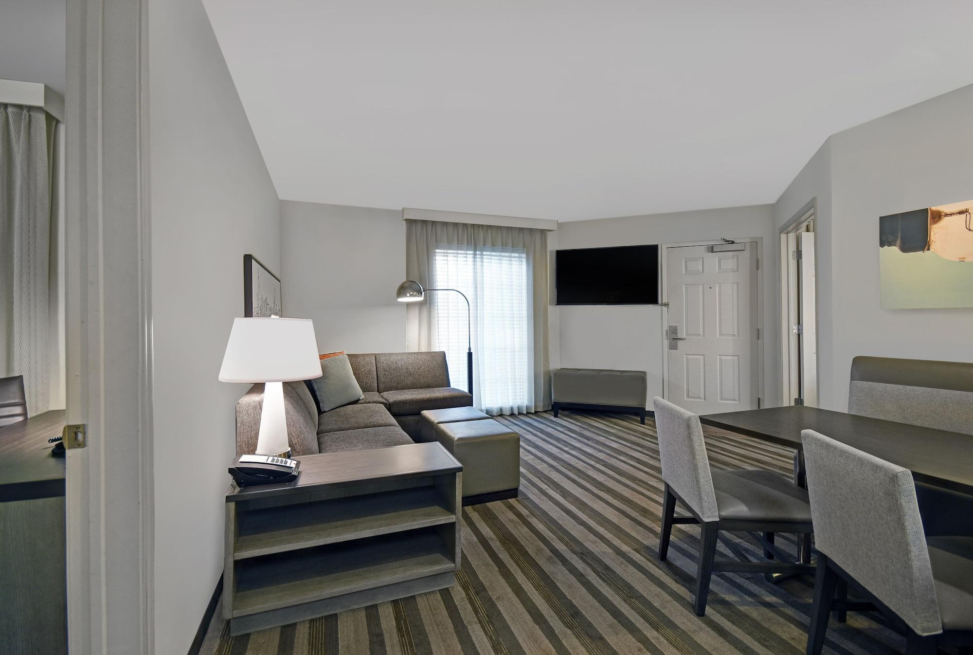 Hyatt House Bridgewater Hotel Exterior foto