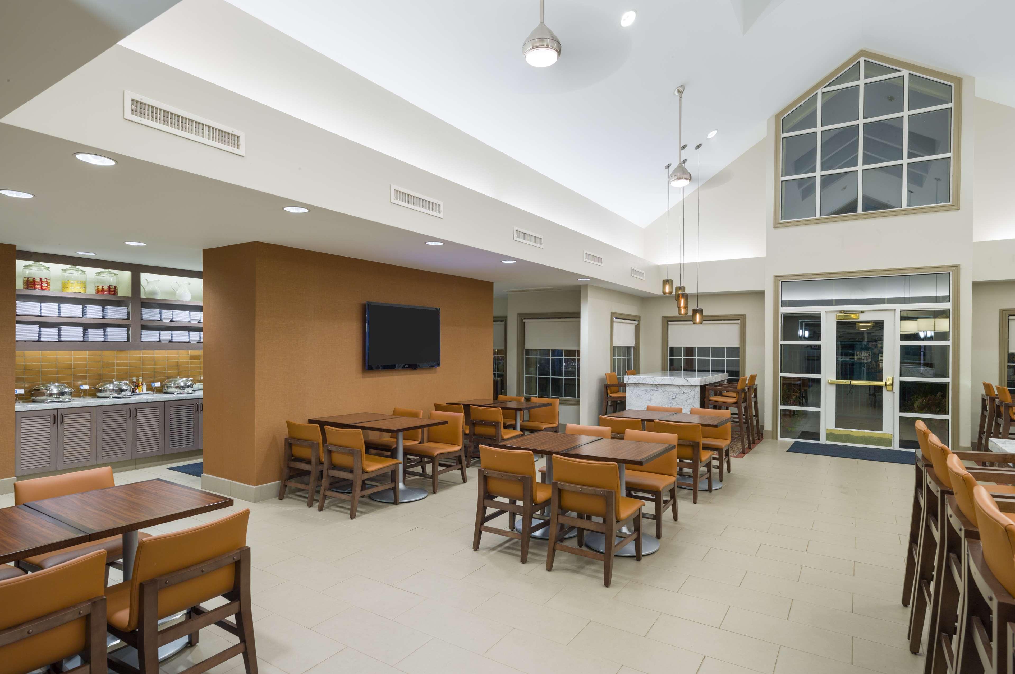 Hyatt House Bridgewater Hotel Exterior foto