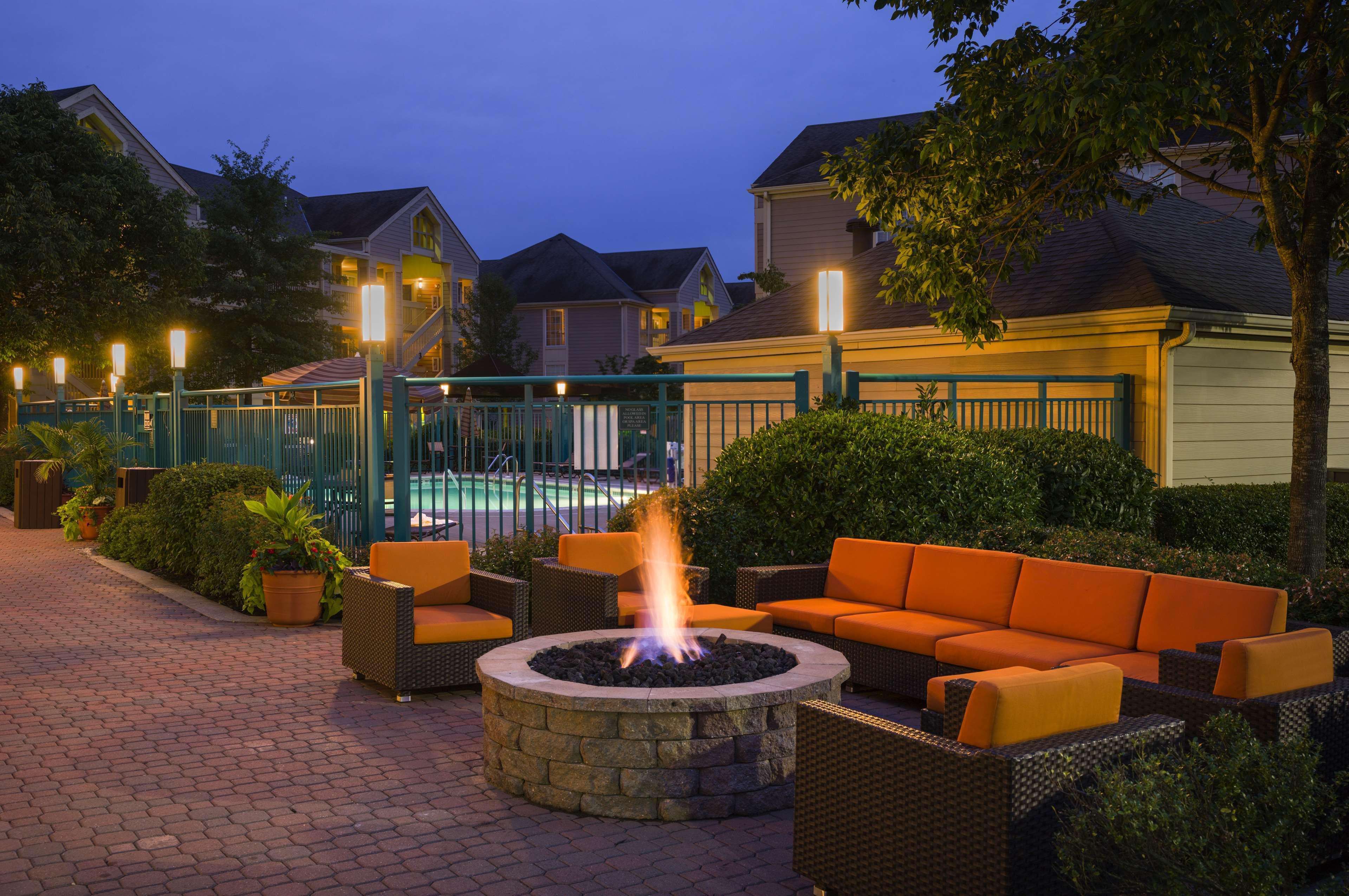 Hyatt House Bridgewater Hotel Exterior foto