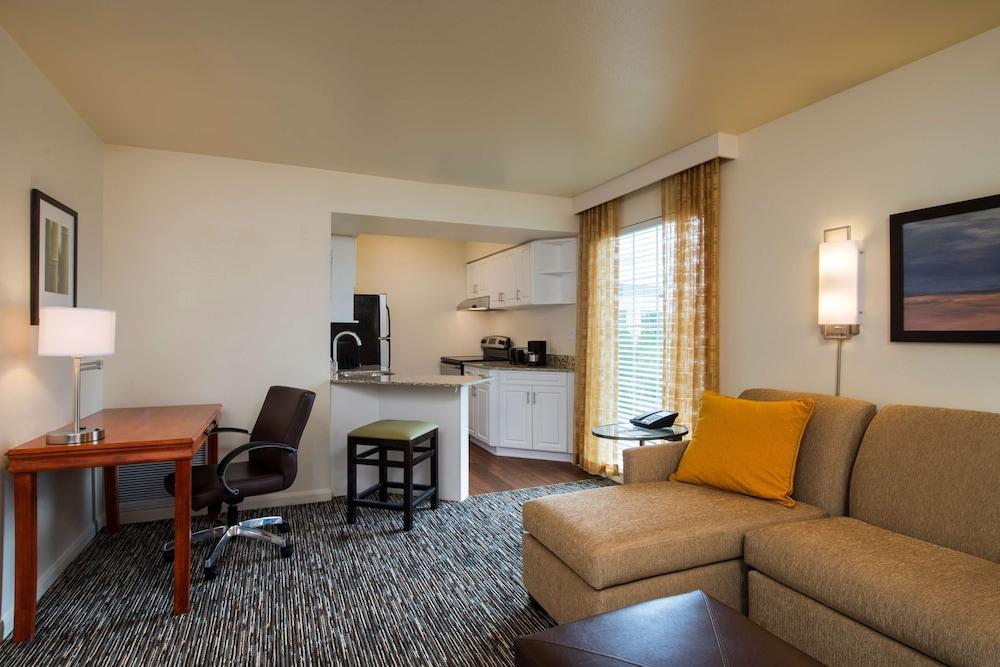 Hyatt House Bridgewater Hotel Exterior foto