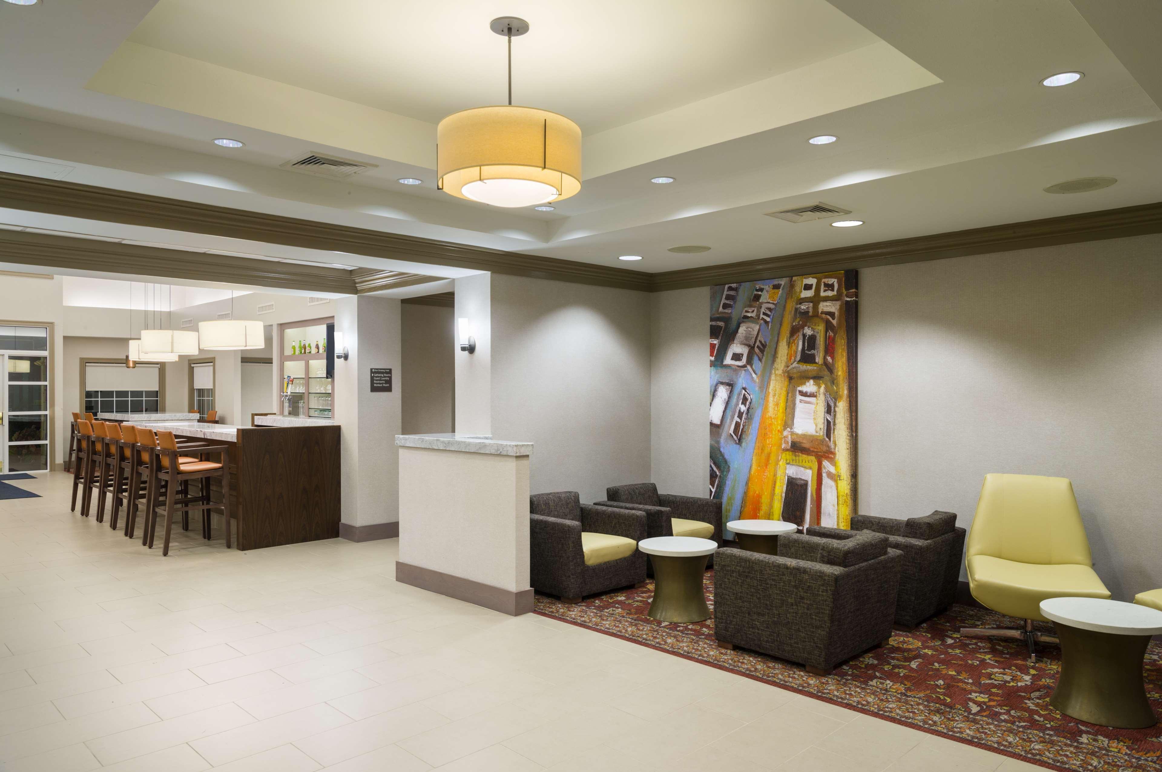 Hyatt House Bridgewater Hotel Exterior foto