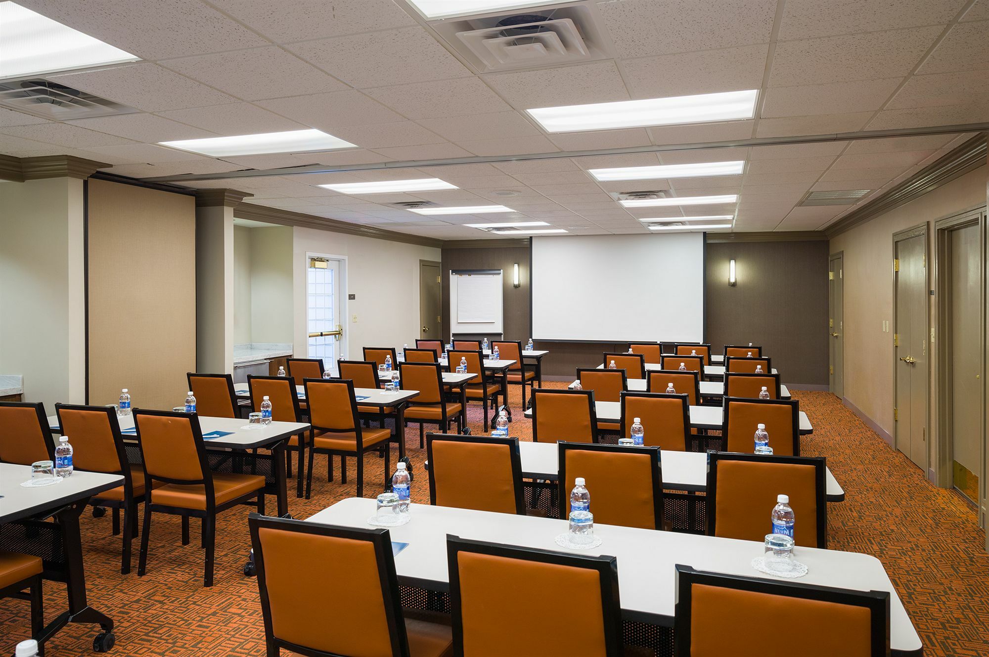 Hyatt House Bridgewater Hotel Exterior foto